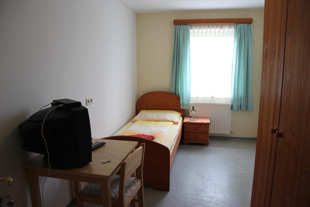 Pension Merkinger Behamberg Room photo