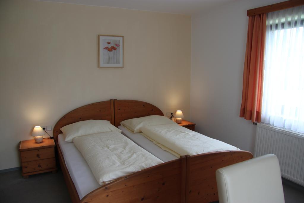 Pension Merkinger Behamberg Room photo