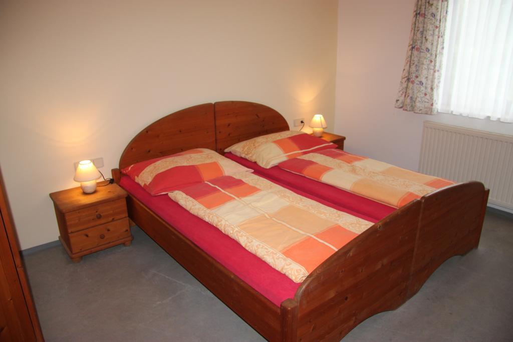 Pension Merkinger Behamberg Room photo