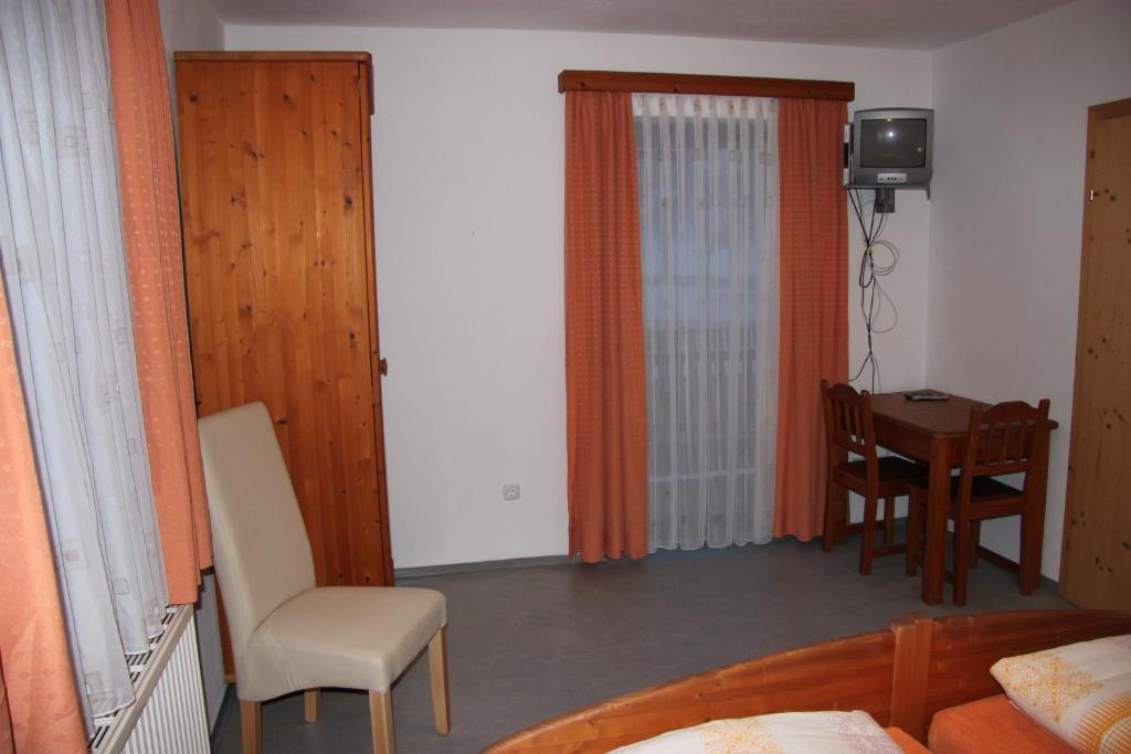 Pension Merkinger Behamberg Room photo